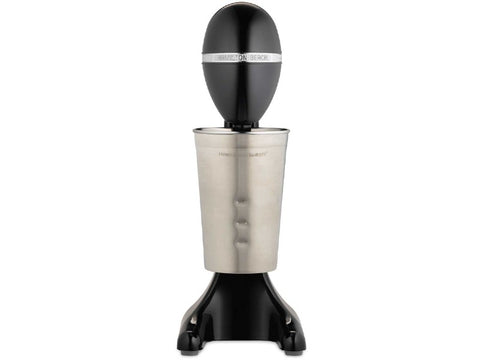 MEZCLADORA BEBIDAS HAMILTON BEACH 729HB VASO ALUMINIO
