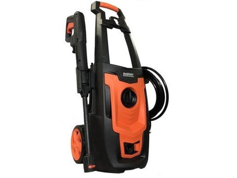 HIDROLAVADORA REDPOWER 110-1400W-1600PSI