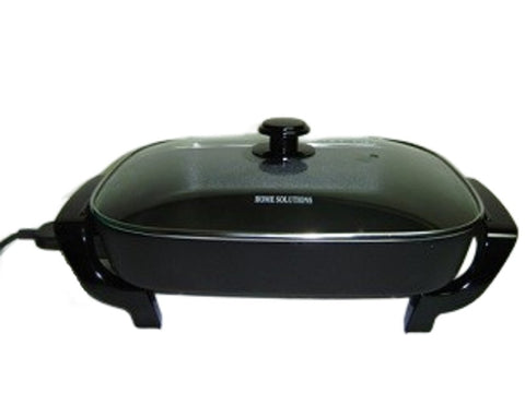 SARTEN ELECTRICO HOME SOLUTIONS HS-4515