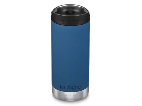 TERMO TKWIDE 12 OZ CAFE CAP REAL TEAL