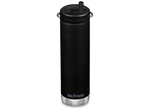 TERMO TKWIDE 20 OZ (592ml) TWIST CAP BLACK
