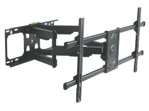 SOPORTE KLIPX KPM-955 37"-90"LCD TILT-SWIVEL 75KG