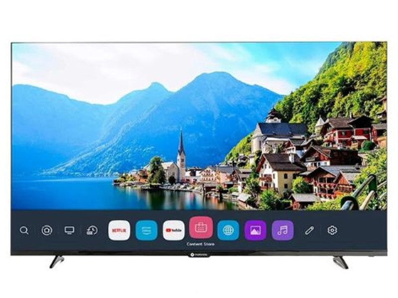 Smart Tv 43 Pulgadas Full Hd Android 11 8gb 1gb Chhromecast