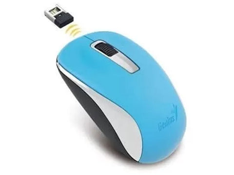 MOUSE GENIUS NX-7005 BL INALAMBRICO USB