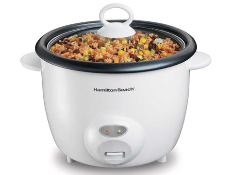 OLLA ARROCERA HAMILTON BEACH 37532N 10 TZ