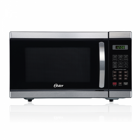 MICROONDAS OSTER OGHM25202 DIGITAL 1.1 CFT NEGRO