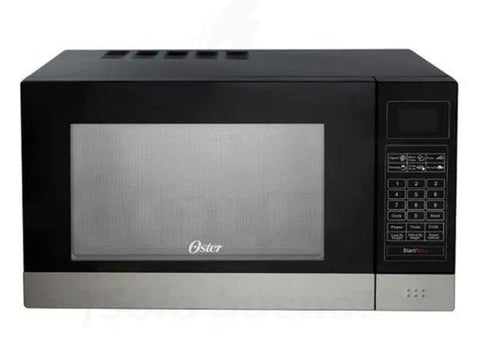 MICROONDAS OSTER OGSW2902 DIGITAL 0.9 CFT NEGRO