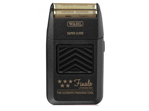 RASURADORA WAHL 8164-408 FINALE PRO