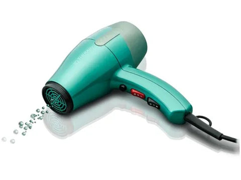 SECADORA GAMA COMPACT 3.8 3D THERAPY