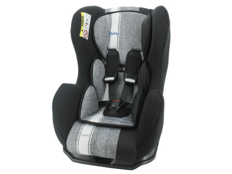 SILLA CARRO CONVERTIBLE KIDDO COSMO BLANCA
