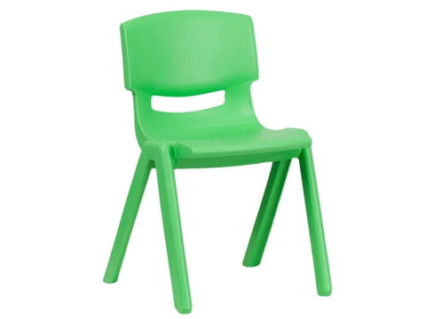 SILLA MAMMUT INFANTIL VERDE