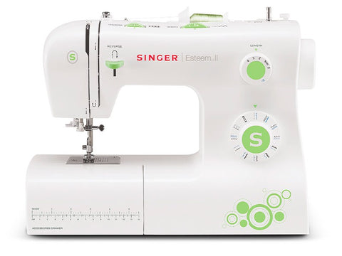 MAQUINA COSER SINGER SIN2273 ESTEEM II