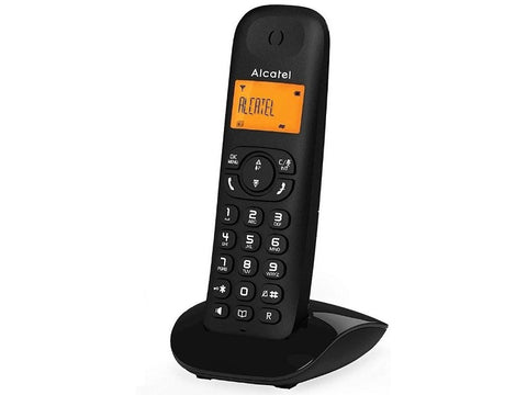 TEL INALAMBRICO ALCATEL ALCE355