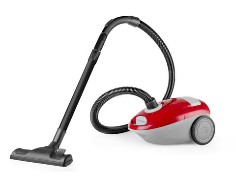 ASPIRADORA BLACK & DECKER VCBD603 1800 WATTS GRIS/NEGRO