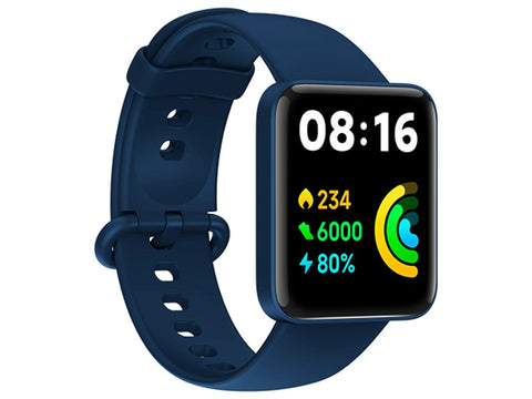 XIAOMI REDMI WATCH 2 LITE BLUE