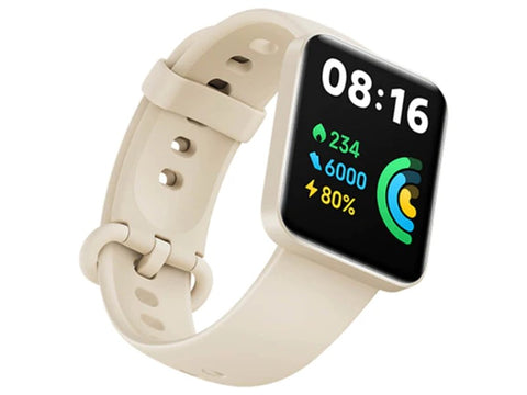 RELOJ XIAOMI REDMI WATCH 2 LITE IVORY