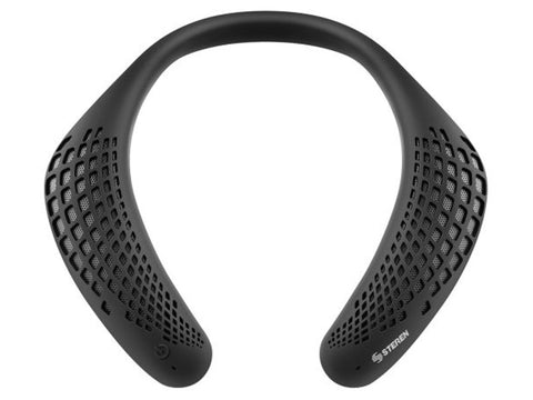 BOCINA STEREN AUD-9000 BLUETOOTH PARA CUELLO