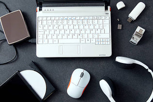 Accesorios de computadora