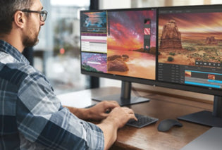 Monitores