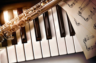 Instrumentos Musicales