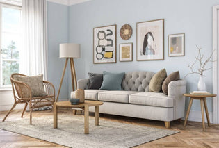 Muebles
