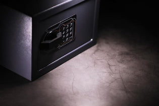 Cajas Fuertes