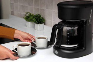Coffee makers