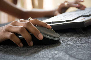 Mouse y Teclados