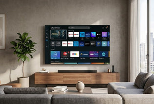 Smart TV