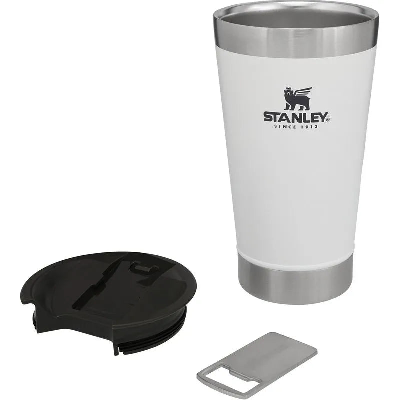 STANLEY BEER PINT 16 OZ (473ml) POLAR