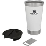 STANLEY BEER PINT 16 OZ (473ml) POLAR
