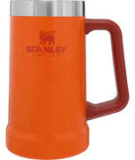 STANLEY BEER STEIN 24 OZ (710ml) SIGNAL ORANGE