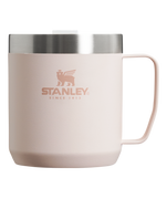 STANLEY CAMP MUG 12 OZ (355 ml) LIMESTONE
