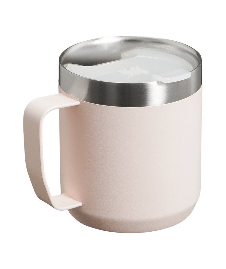 STANLEY CAMP MUG 12 OZ (355 ml) LIMESTONE