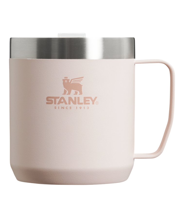 STANLEY CAMP MUG 12 OZ (355 ml) LIMESTONE