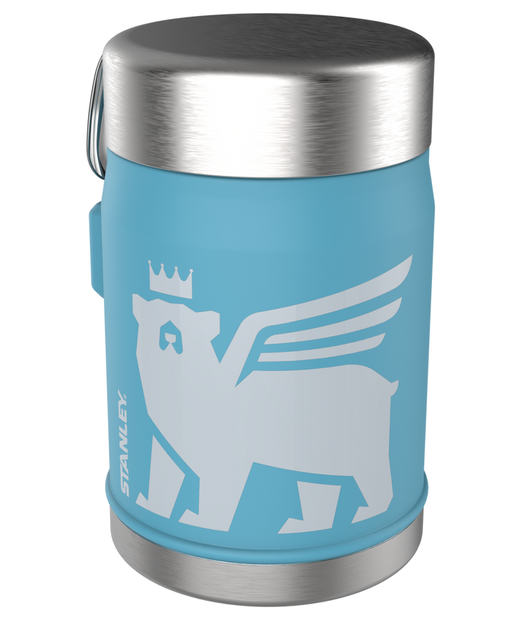STANLEY FOOD JAR 14 OZ (414 ml) POOL CUB