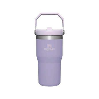STANLEY ICEFLOW TUMBLER 20 OZ (592 ml) LAVENDER