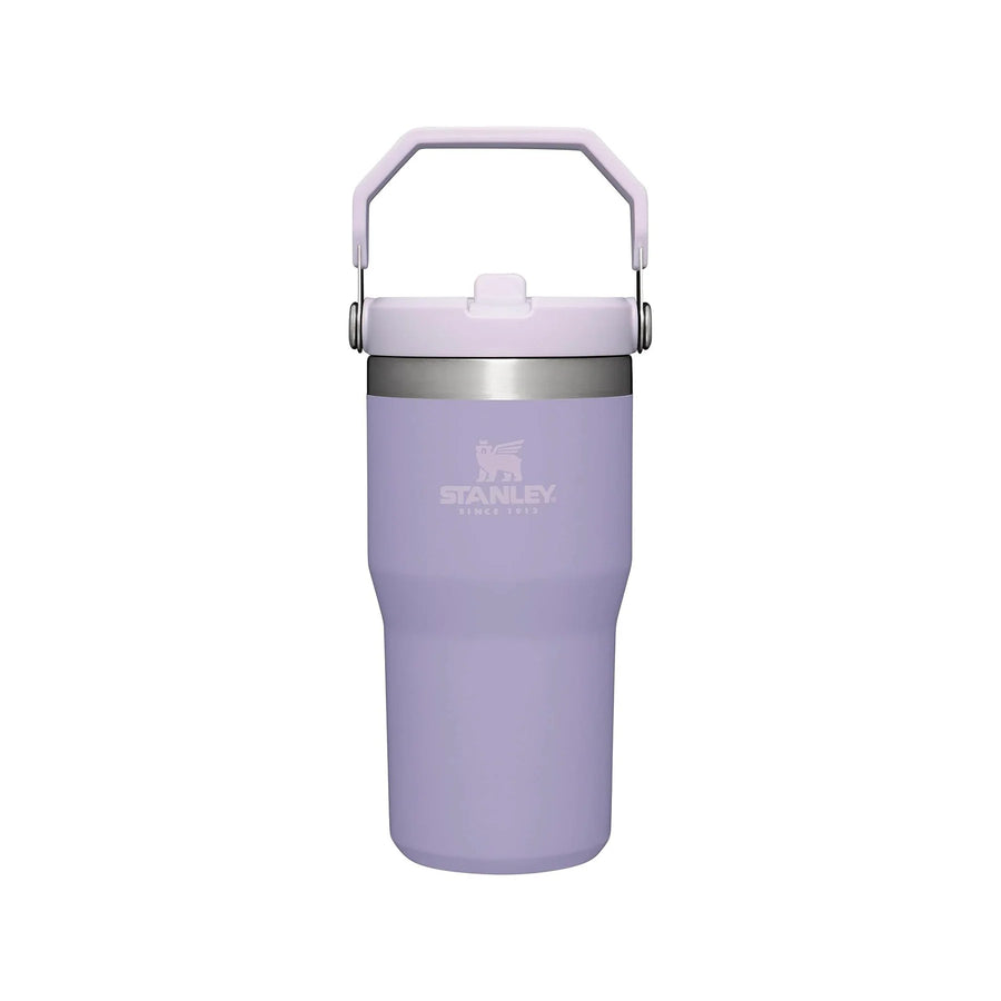 STANLEY ICEFLOW TUMBLER 20 OZ (592 ml) LAVENDER