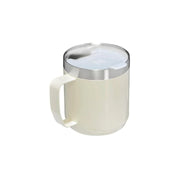 STANLEY CAMP MUG 8 OZ (237 ml) CREAM GLOSS