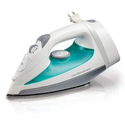 PLANCHA VAPOR HAMILTON BEACH 14212F CABLE RETRACTIL