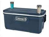 HIELERA COLEMAN 150QT 316 SPACE
