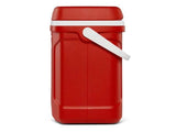 HIELERA IGLOO PROFINE II 30QT 28.39LTS ROJO