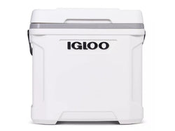 HIELERA IGLOO MARINE ULTRA 30QT 28.39LTS BLANCO