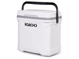 HIELERA IGLOO MARINE ULTRA 30QT 28.39LTS BLANCO