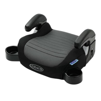 SILLA CARRO GRACO 2184500 S/RESPALDO
