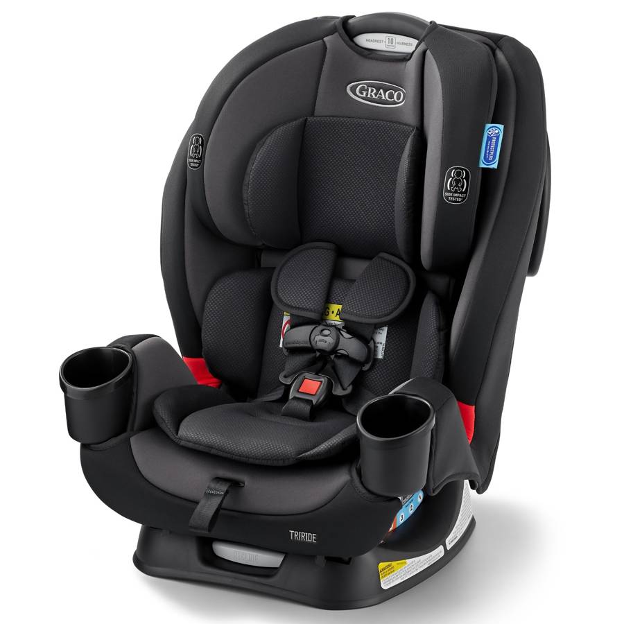 SILLA CARRO GRACO 2216353 3EN1