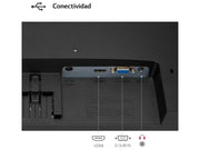 LG 24MR400-B 23.8" FLAT MONITOR 1920X1080 100HZ