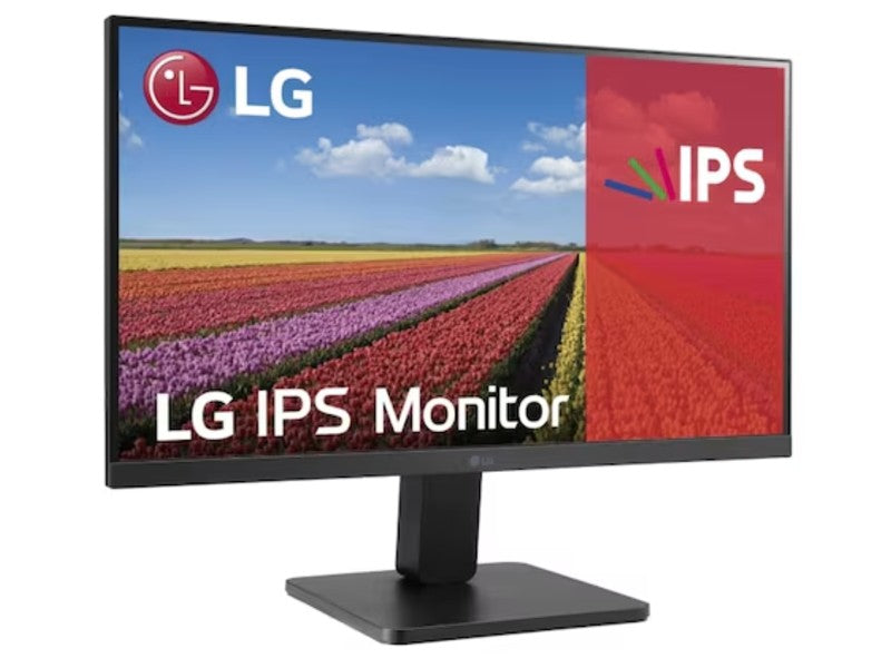 LG 24MR400-B 23.8" FLAT MONITOR 1920X1080 100HZ