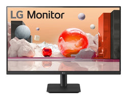 MONITOR LG PLANO 24" 24MS500-B 1920X1080 FULL HD