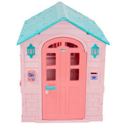 CASITA PRINSEL PS4066 PLAY HOUSE 2EN1 ICE CREAM
